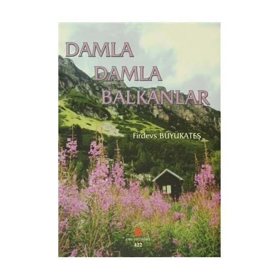 Damla Damla Balkanlar