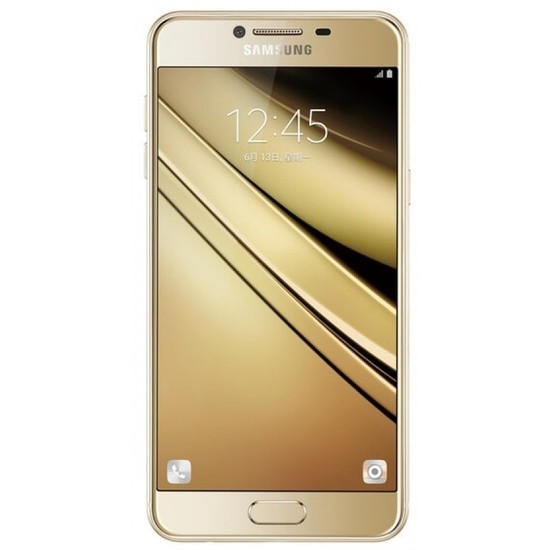 Samsung Galaxy C5 (İthalatçı Garantili)