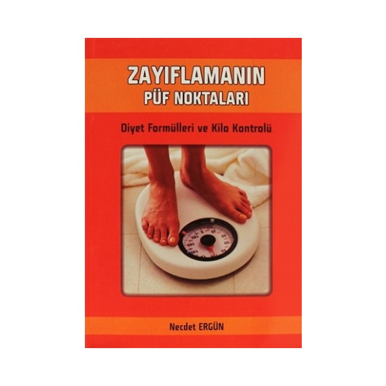 Zayıflamanın Püf Noktaları