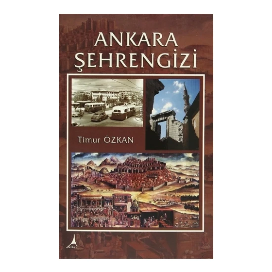 Ankara Şehrengizi