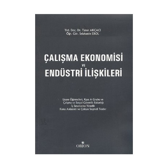 çalışma