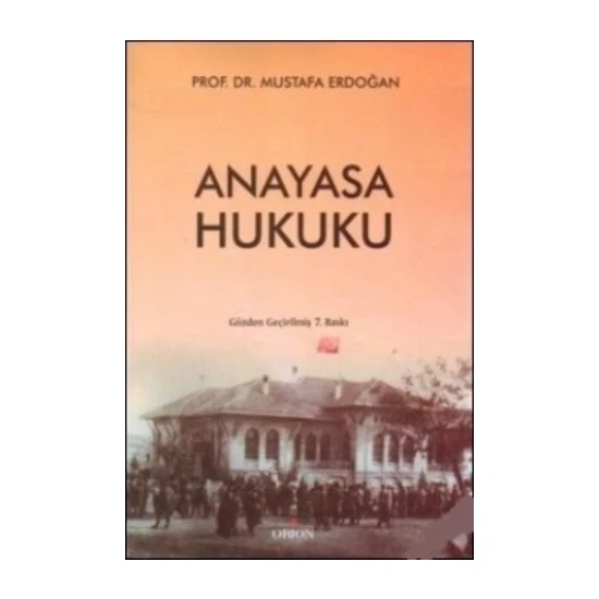 Anayasa Hukuku