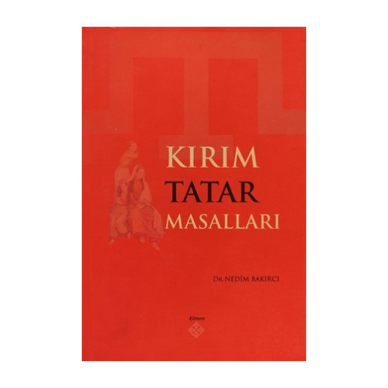 Kırım Tatar Masalları