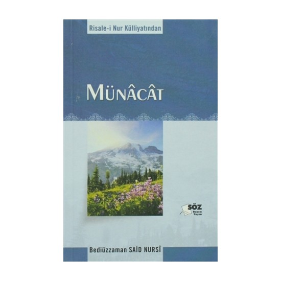 Münacat