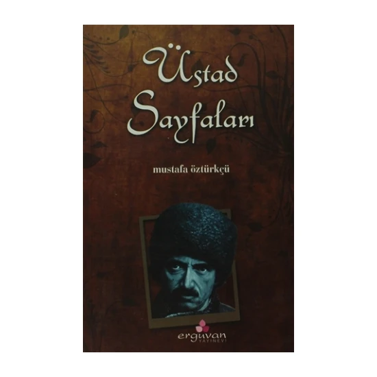 Üstad Sayfaları