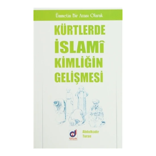 Kürtlerde İslami Kimliğin Gelişmesi