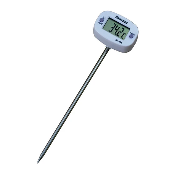 Therma Termometre THR148