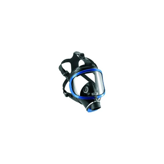 Drager X-Plore 6300 - Tek Filtreli Tam Yüz Maske