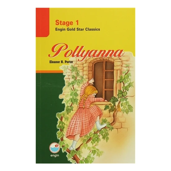 Pollyanna - Stage 1