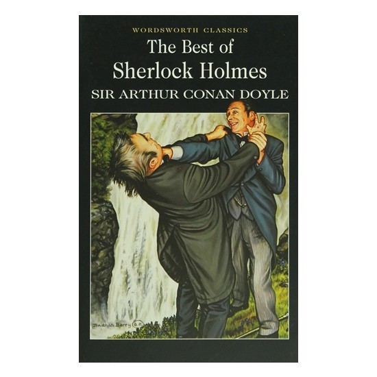 The best of sherlock holmes kitab ve fiyat hepsiburada