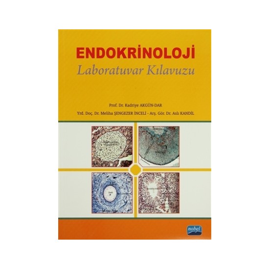Endokrinoloji hadley pdf indir