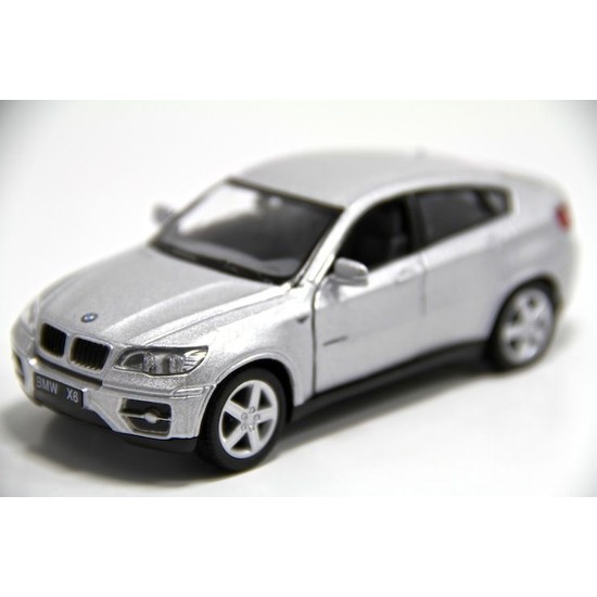 Kinsmart bmw x6