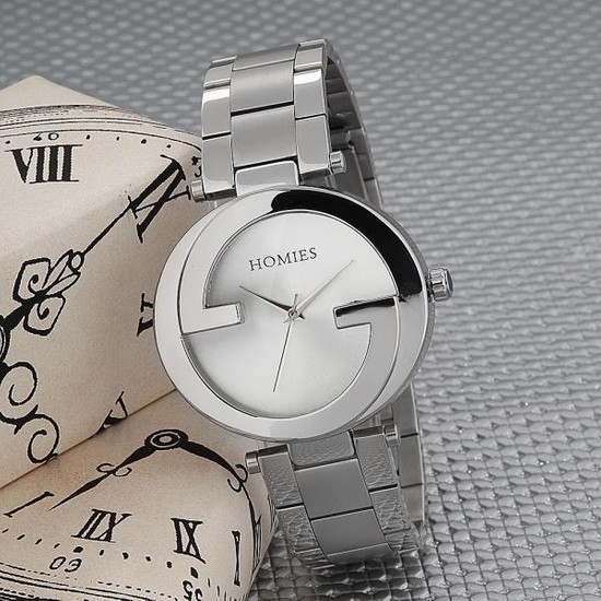 Homies Kadin Kol Saati Zzhm011 5 Fiyati Taksit Secenekleri
