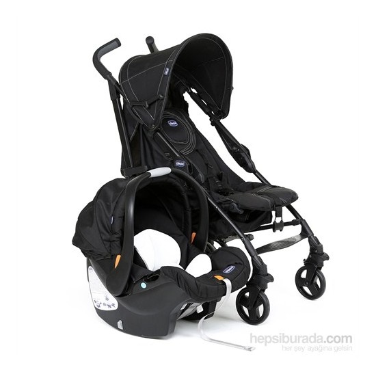 Chicco Duo Lite Way Plus Travel Sistem Bebek Arabası / Fiyatı