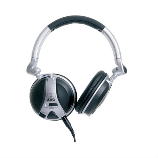 Akg K 181 Dj Kulaklık