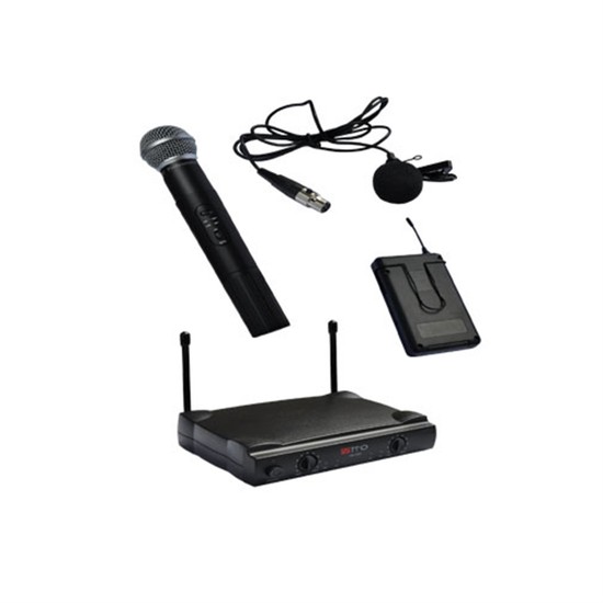 Mito 7300 E Telsiz El Mikrofonu Kitabı ve Fiyatı Hepsiburada