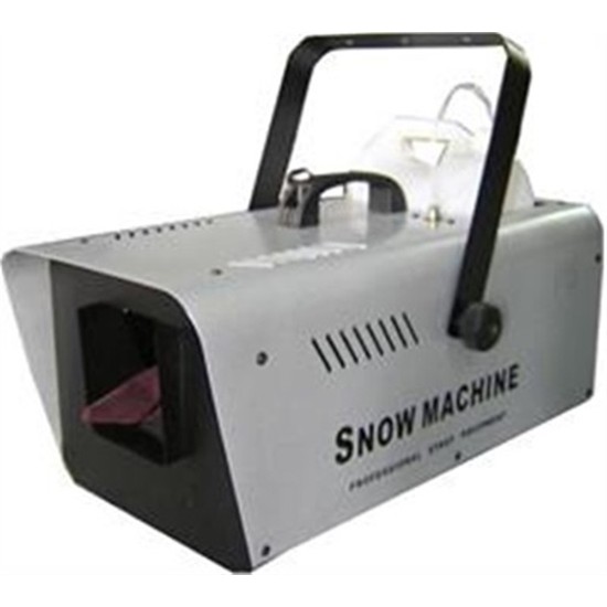 Eclips S-1200 Snow Machine Kar Makinesi(1200W)