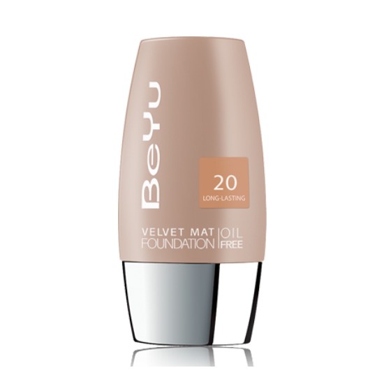 Beyu Velvet Mat Foundation 20 Fiyatı Taksit Seçenekleri