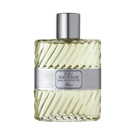 Dior Eau Sauvage Natural Edt 50 Ml Erkek Parfümü