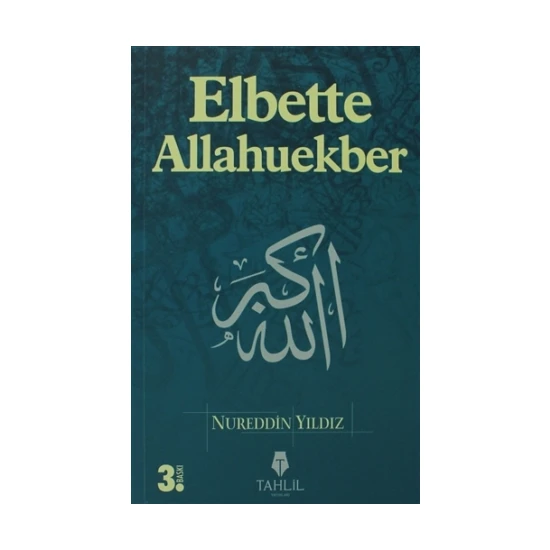 Elbette Allahuekber