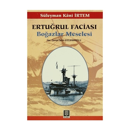 Ertuğrul Faciası