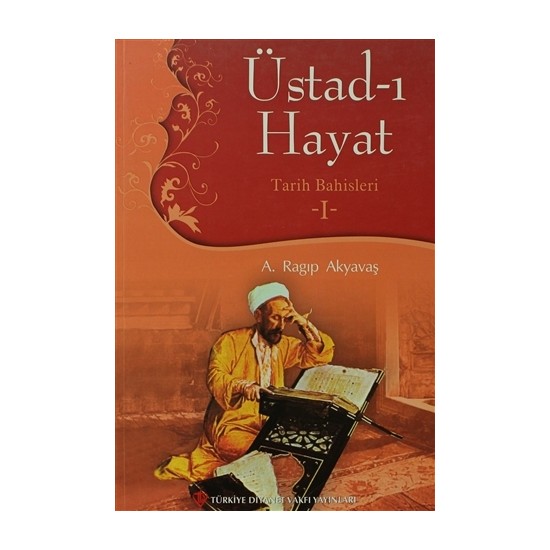 Üstad-ı Hayat