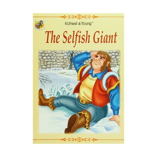 The selfish giant