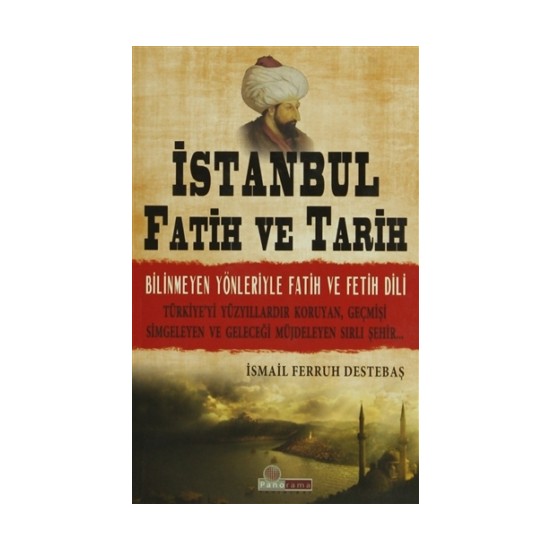 İstanbul Fatih ve Tarih