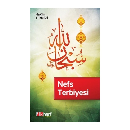 Nefs Terbiyesi Kitabı Ve Fiyatı - Hepsiburada