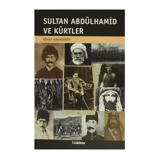 Sultan Abdülhamid ve Kürtler