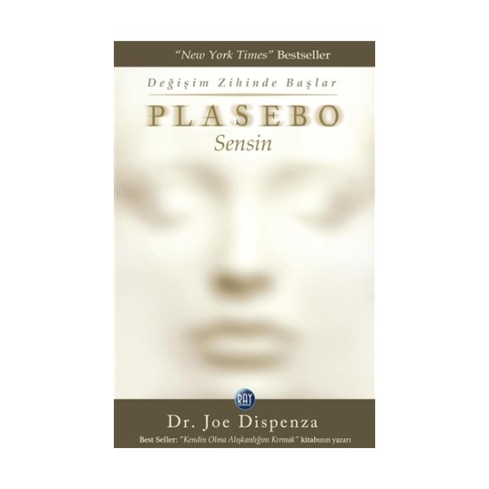 Plasebo Sensin - Joe Dispenza