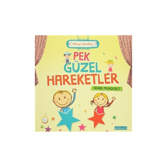 Pek Güzel Hareketler - Adabı Muaşeret