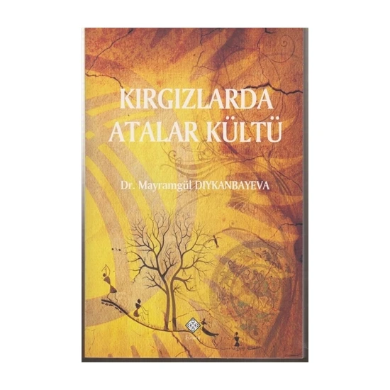 Kırgızlarda Atalar Kültü