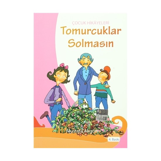 Tomurcuklar Solmasın