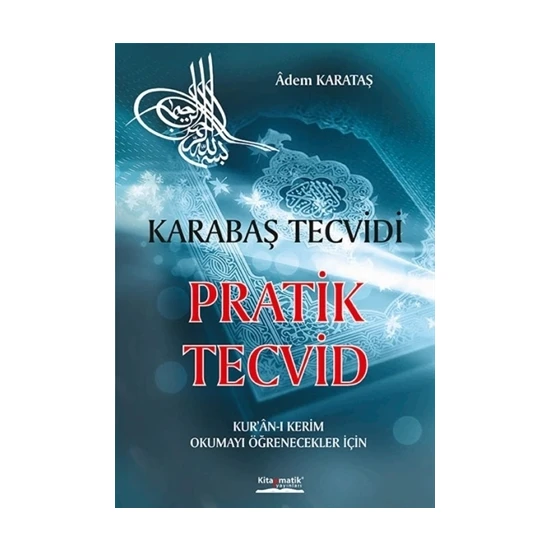 Pratik Tecvid - Karabaş Tecvidi