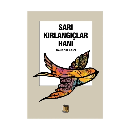 Sarı Kırlangıçlar Hanı