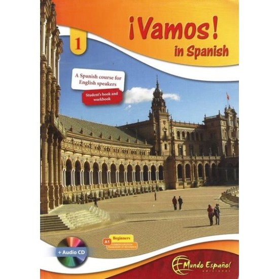 vamos-n-spanish-1-cd-kitab-ve-fiyat-hepsiburada