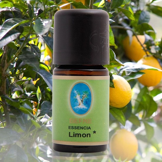 Nuka Limon * Yağı 10 Ml Organik Aromatik Cilt Bakım Ve Masaj Yağı