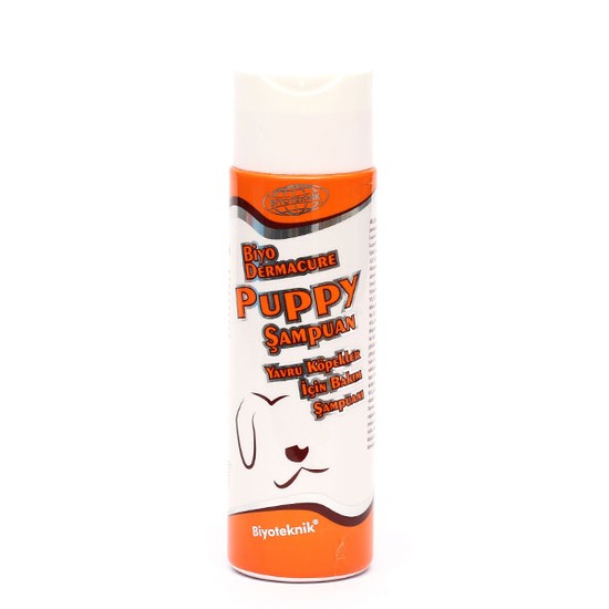 Biyoteknik Puppy Yavru Köpek Şampuanı 250 ml Fiyatı