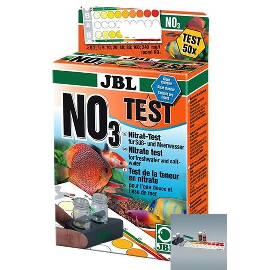 Jbl No3 Test Set (Nitrat)