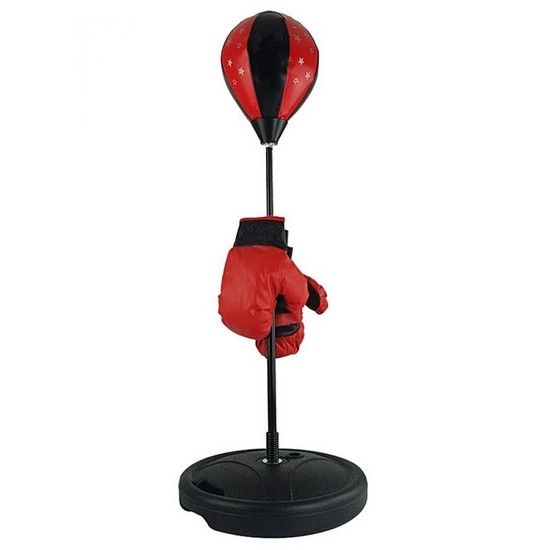 Bircan Oyuncak Boxing Toy Ayaklı Boks Seti Fiyatı