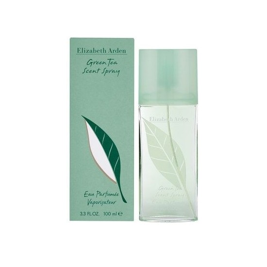 Elizabeth Arden Green Tea Edp 100 ml Kadın Parfüm Fiyatı