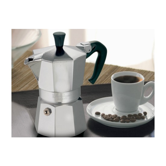 Toptancı Kapında Moca Pot Kahve Makinesi 6 Kişilik Fiyatı