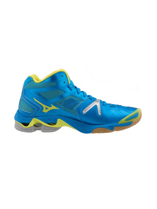 mizuno rx2 mid
