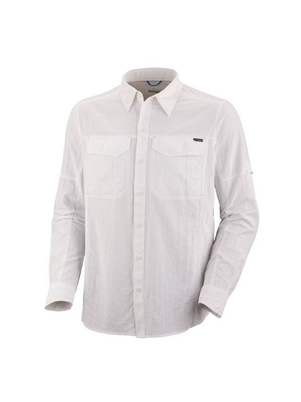 columbia cascades explorer long sleeve shirt