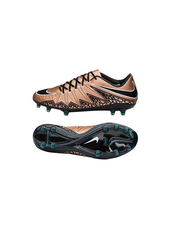 nike hypervenom colors