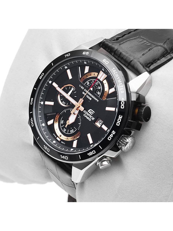 casio edifice 520l