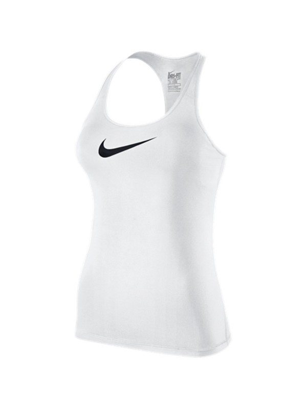 nike training vest womens