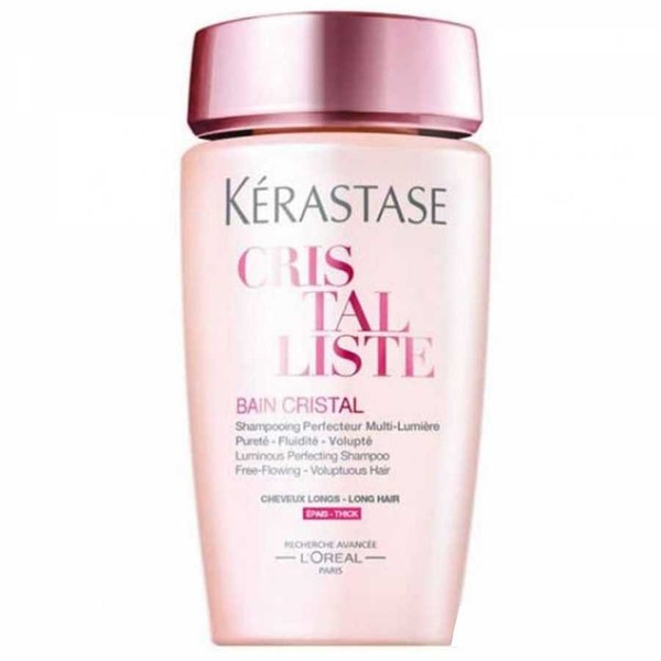 Kerastase Bain Cristalliste 2 250 ml Kalın Telli Şampuan 