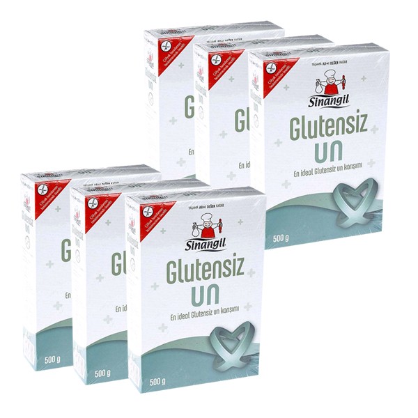 Sinangil Tam Buğday 1 kg Un Fiyatları, Özellikleri ve Yorumları En